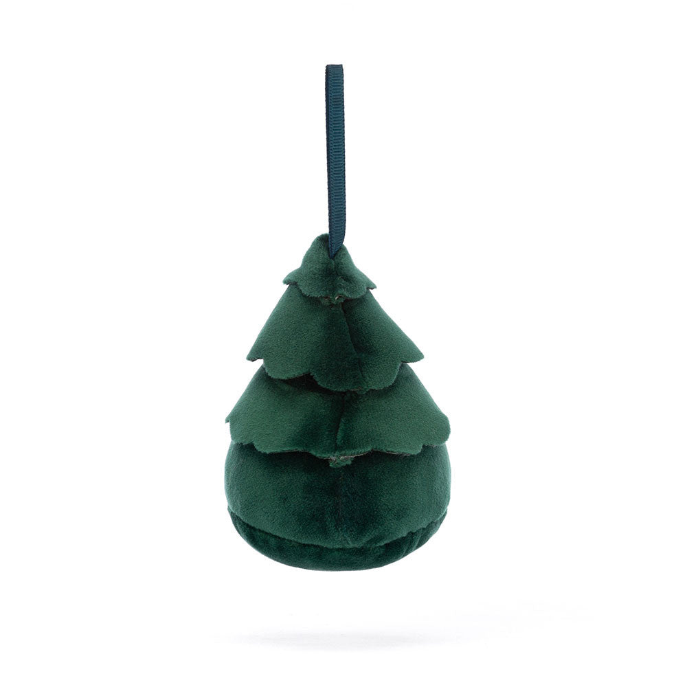 Jellycat Festive Folly Christmas Tree 1