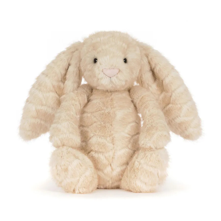 Jellycat Franilla Luxe Bunny Medium BAS3HEX 2