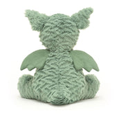 Load image into Gallery viewer, Jellycat Fuddlewuddle Dragon FW6DG 3
