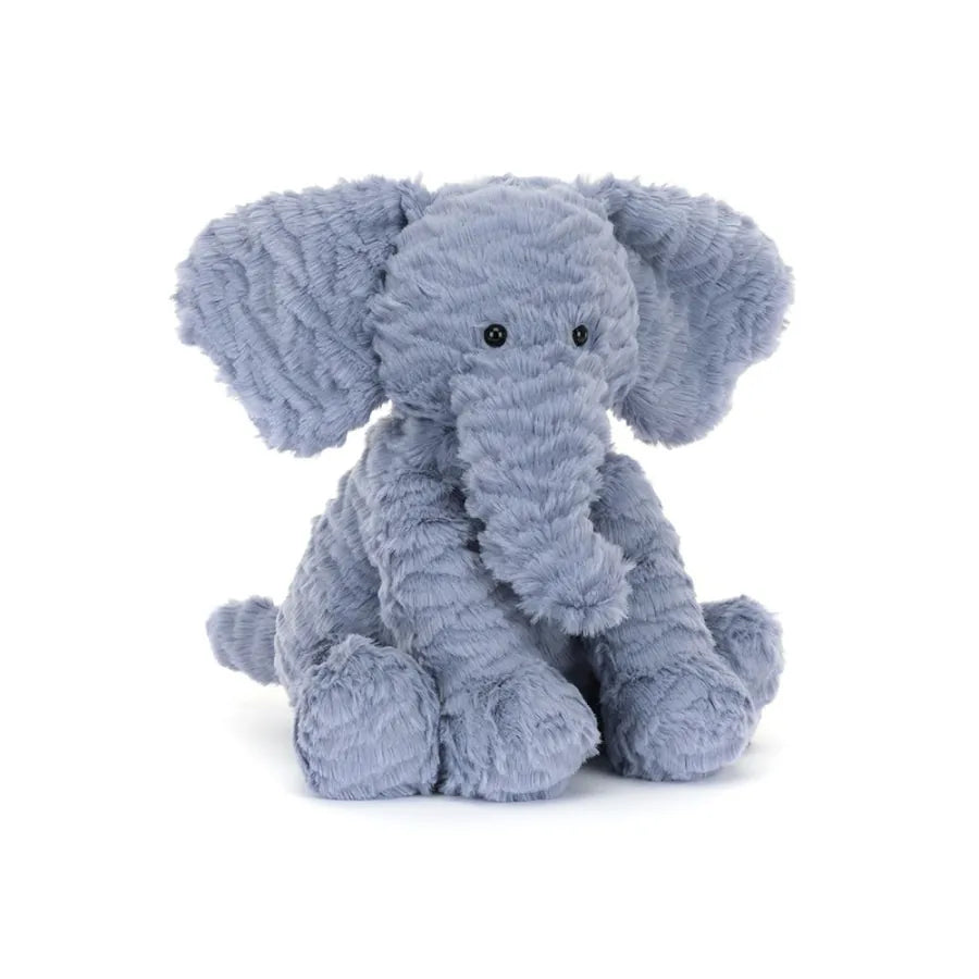 Jellycat Fuddlewuddle Elephant FW6EUS 1
