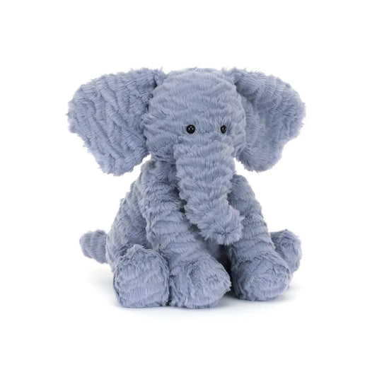 Jellycat Fuddlewuddle Elephant FW6EUS 1