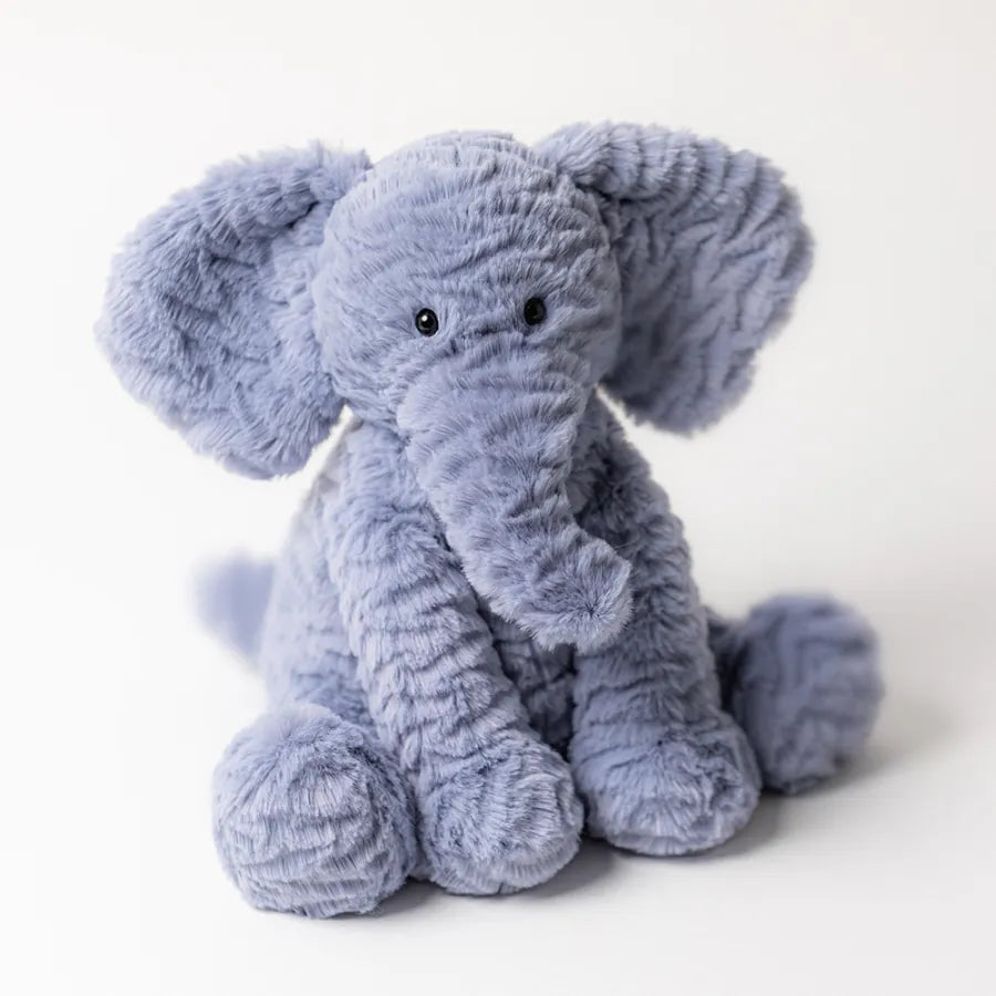 Jellycat Fuddlewuddle Elephant FW6EUS 2