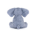 Load image into Gallery viewer, Jellycat Fuddlewuddle Elephant FW6EUS 5
