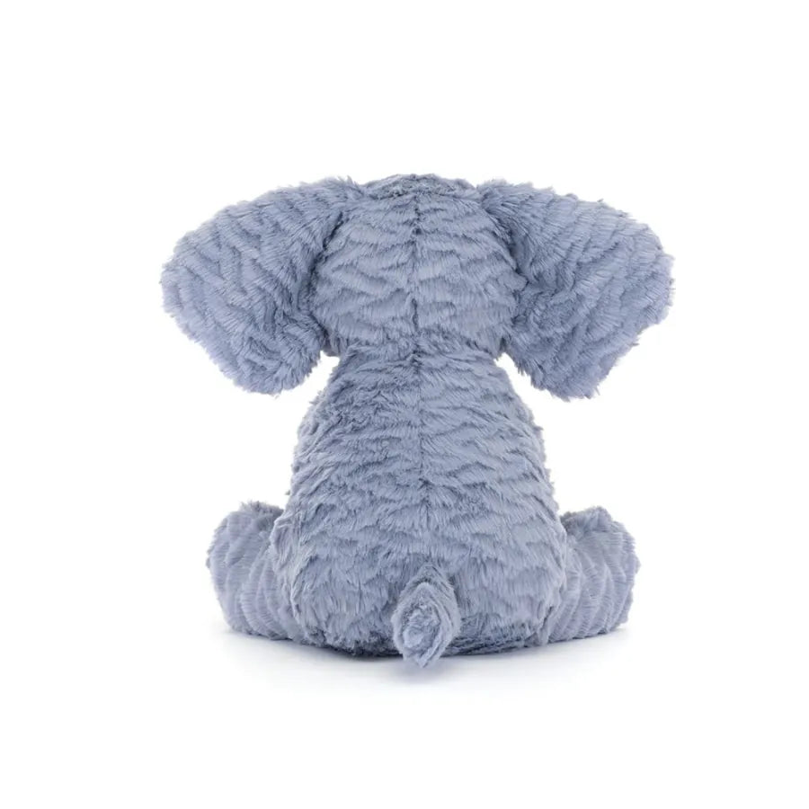 Jellycat Fuddlewuddle Elephant FW6EUS 5