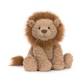 Load image into Gallery viewer, Jellycat Fuddlewuddle Lion FW6LNNN 1
