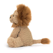 Load image into Gallery viewer, Jellycat Fuddlewuddle Lion FW6LNNN 2
