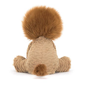Load image into Gallery viewer, Jellycat Fuddlewuddle Lion FW6LNNN 3
