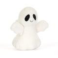 Load image into Gallery viewer, Jellycat Ghost Bob GH3B 1
