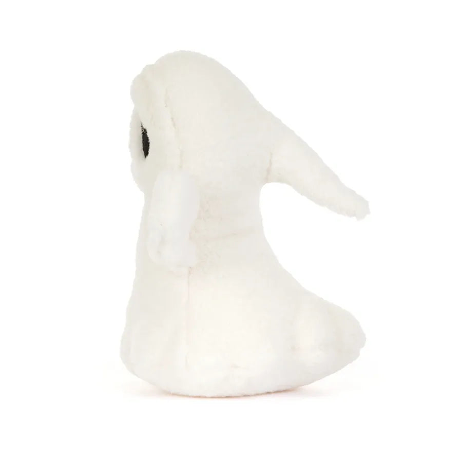 Jellycat Ghost Bob GH3B 4