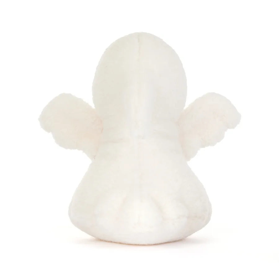 Jellycat Ghost Bob GH3B 5