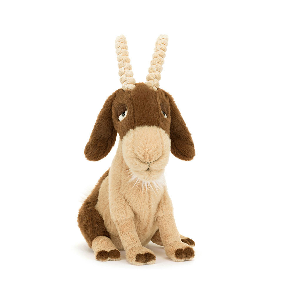 Jellycat Glenny Goat GO3AT 1