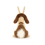 Load image into Gallery viewer, Jellycat Glenny Goat GO3AT 4
