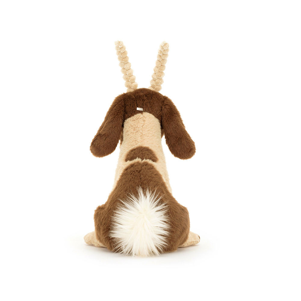 Jellycat Glenny Goat GO3AT 4