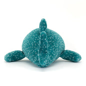 Load image into Gallery viewer, Jellycat Gobfrey Whale Shark WHL3SH 4

