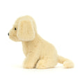 Load image into Gallery viewer, Jellycat Golden Puppy MAL3DOG 3
