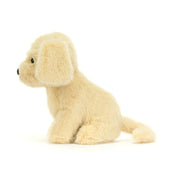 Load image into Gallery viewer, Jellycat Golden Puppy MAL3DOG 3
