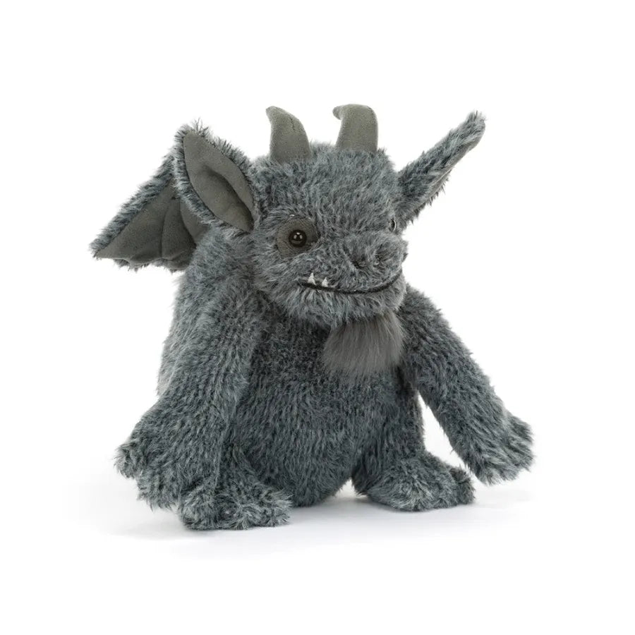 Jellycat Growlston Gargoyle GAR3GYL 1