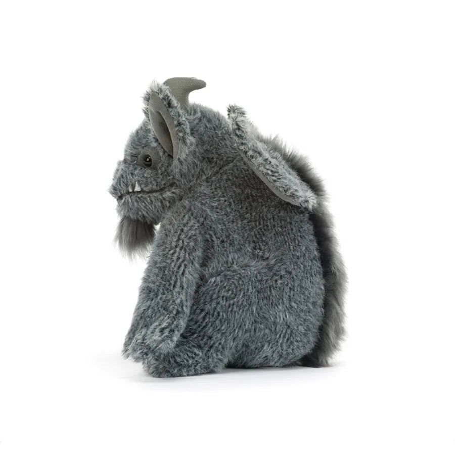 Jellycat Growlston Gargoyle GAR3GYL 4