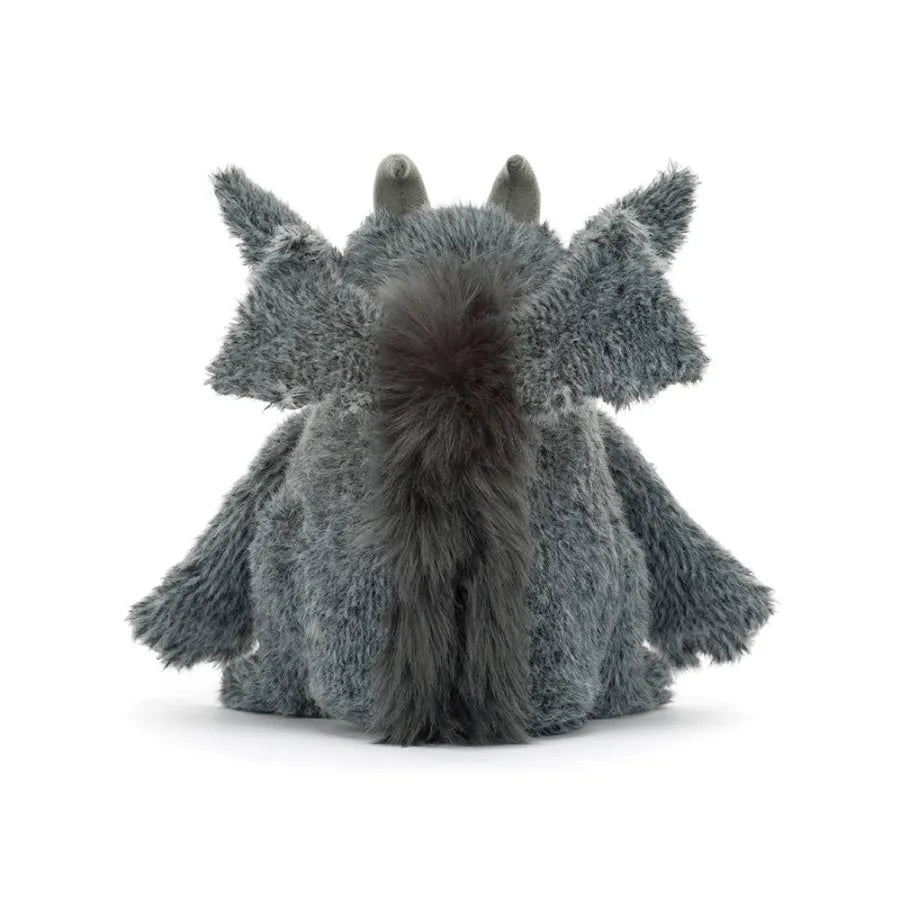 Jellycat Growlston Gargoyle GAR3GYL 5