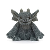 Load image into Gallery viewer, Jellycat Growlston Gargoyle GAR3GYL 3
