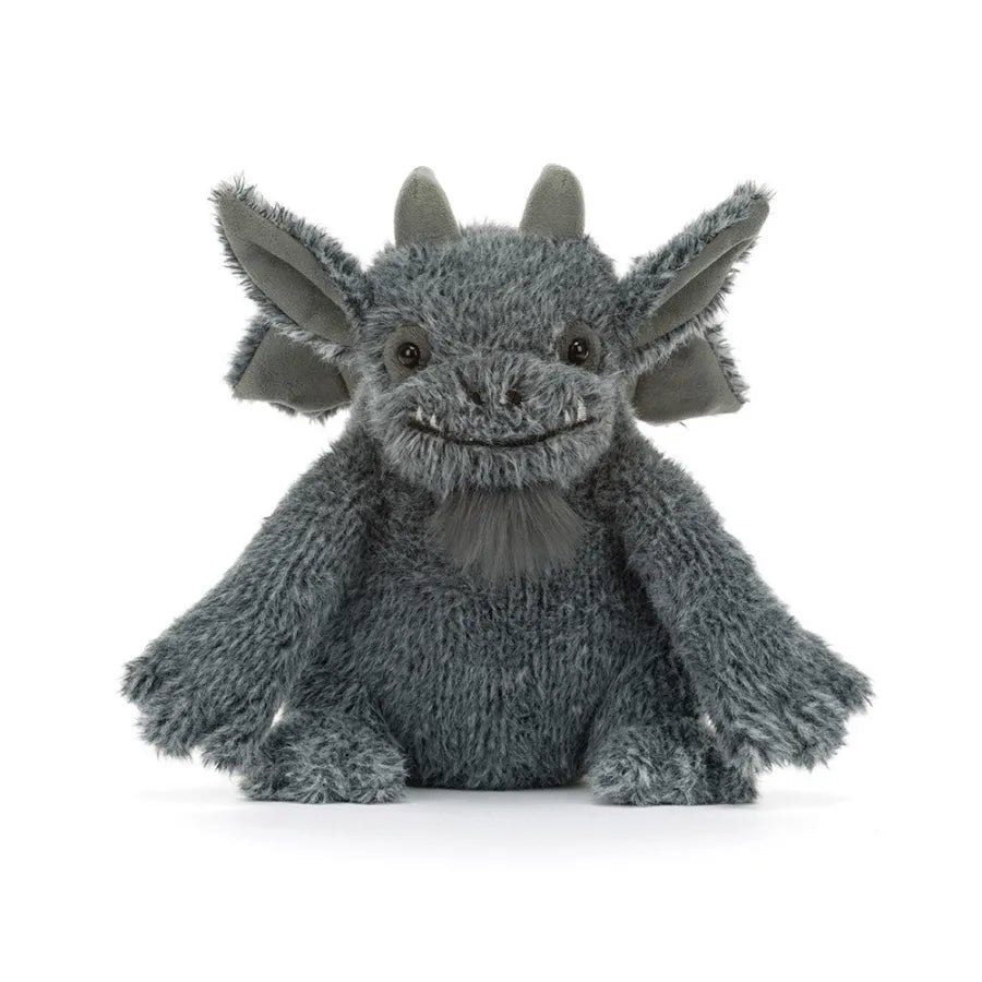 Jellycat Growlston Gargoyle GAR3GYL 3