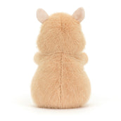 Load image into Gallery viewer, Jellycat Hank Hamster HNK3HAM 5
