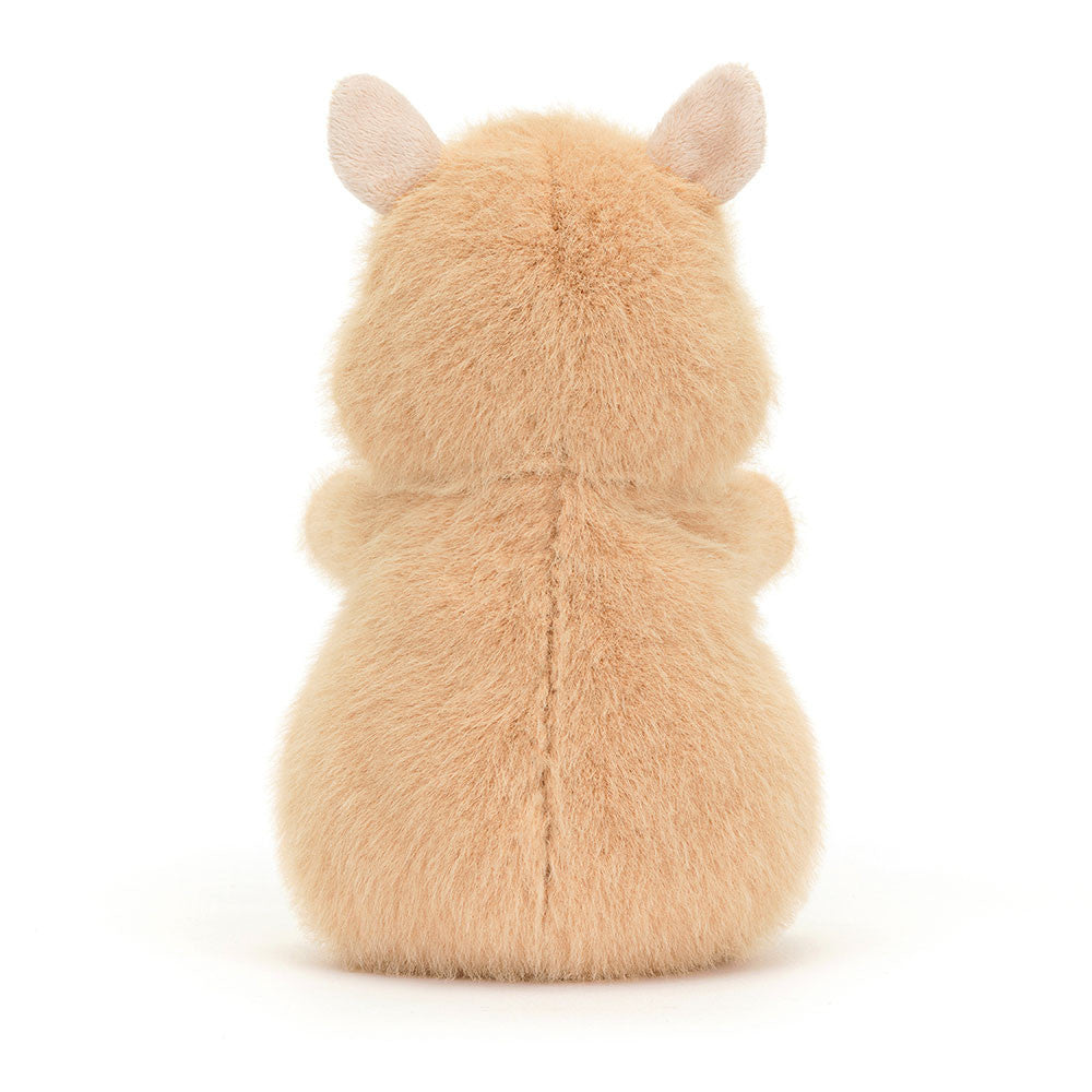 Jellycat Hank Hamster HNK3HAM 5