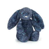 Load image into Gallery viewer, Jellycat Hopscone Luxe Bunny BAS3KUP 1
