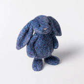 Load image into Gallery viewer, Jellycat Hopscone Luxe Bunny BAS3KUP 2
