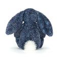 Load image into Gallery viewer, Jellycat Hopscone Luxe Bunny BAS3KUP 5

