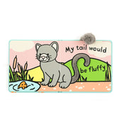 Load image into Gallery viewer, Jellycat If I Were A Kitten Book BB44KIT 3
