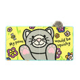 Load image into Gallery viewer, Jellycat If I Were A Kitten Book BB44KIT 4
