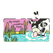 Load image into Gallery viewer, Jellycat If I Were a Calf Board Book BB44CALF 3
