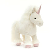Load image into Gallery viewer, Jellycat Isadora Unicorn ISA3U 1
