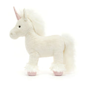 Load image into Gallery viewer, Jellycat Isadora Unicorn ISA3U 2
