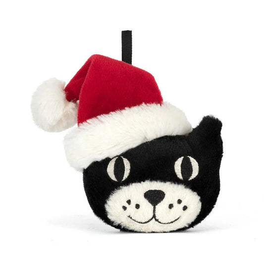 Jellycat Jack Decoration JELC6D 1