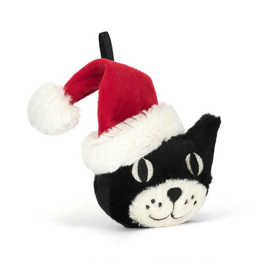 Jellycat Jack Decoration JELC6D 2