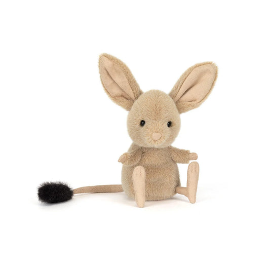 Jellycat Jerboa JEB3RAT 1