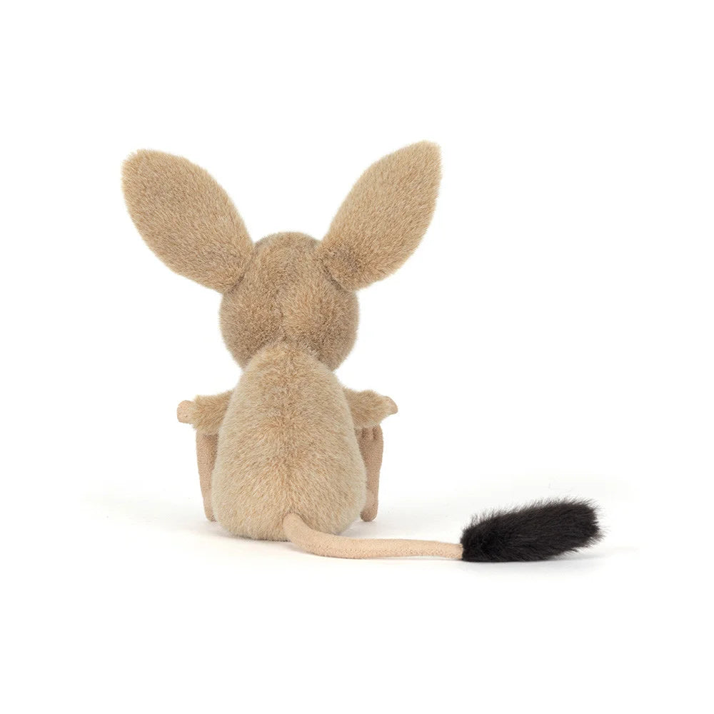 Jellycat Jerboa JEB3RAT 5