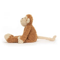 Load image into Gallery viewer, Jellycat Junglie Monkey JUN3MK 2
