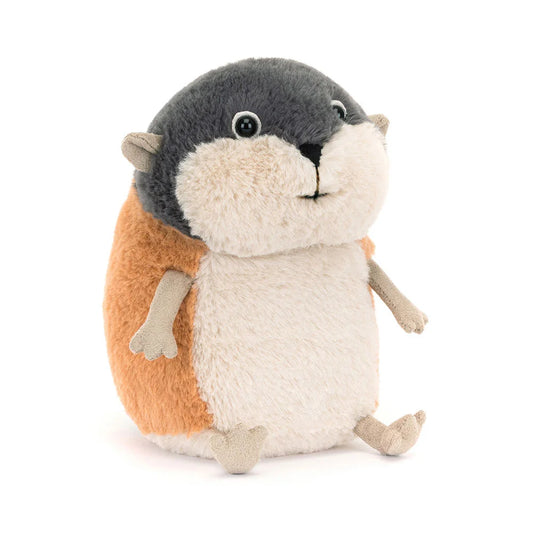 Jellycat Lambeth Lemming LAM3L 1