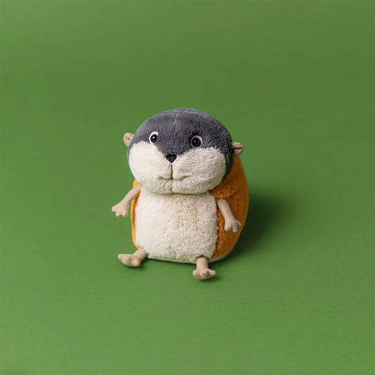 Jellycat Lambeth Lemming LAM3L 2