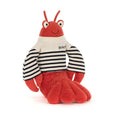 Load image into Gallery viewer, Jellycat Larry Lobster Sailor Outfit LOB2LAR 1
