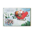 Load image into Gallery viewer, Jellycat Leffy's Christmas Gift Book 2
