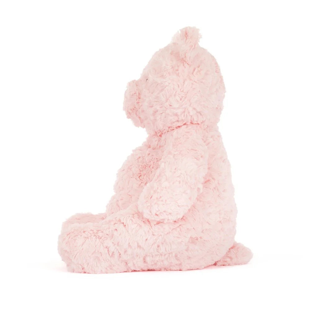 Jellycat Leola Bear Large – Hugglemoo