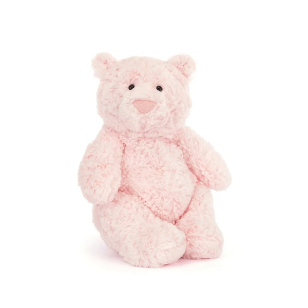 ぬいぐるみ  Leola Bear Medium Jellycat-Leola-Bear-Medium-