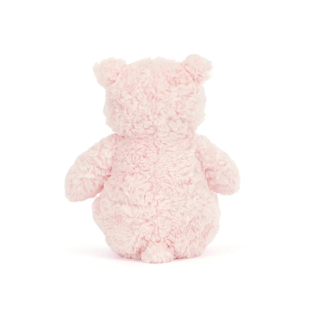 Jellycat Leola Bear Medium