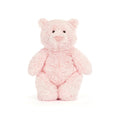Load image into Gallery viewer, Jellycat Leola Bear Medium
