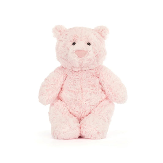 Jellycat Leola Bear Medium