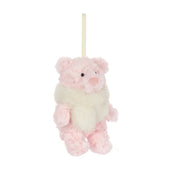 Load image into Gallery viewer, Jellycat Leola Bear Winter Warmer Decoration BARL6D 1
